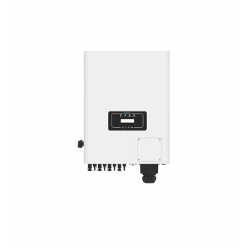 Solinved 50 kW Trifaz On-Grid String İnvertör