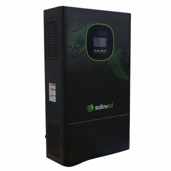 Solinved 6.5 kW Gordion Serisi MPPT Off-Grid Invertör