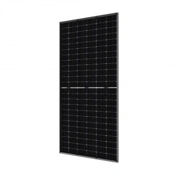 CW Enerji 595Wp 144TNB M10 Topcon Güneş Paneli