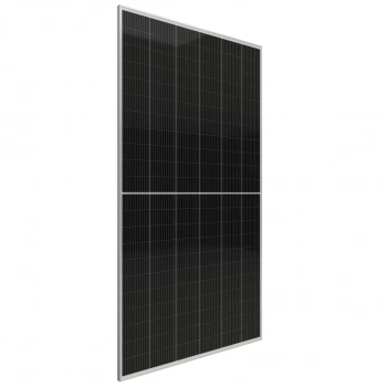 CW Enerji 670Wp 132PM M12 HC-MB Güneş Paneli