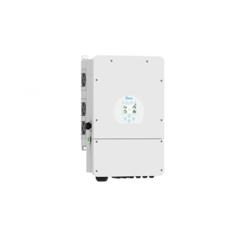 DEYE 12 KW Hibrit Monofaz LV (48V)