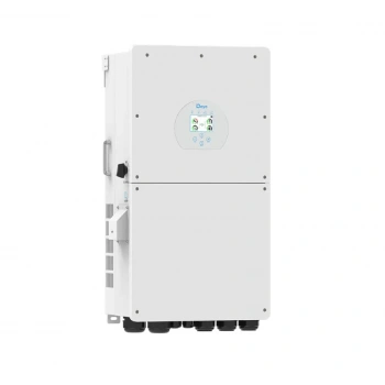 DEYE 16 KW Hibrit Monofaz LV (48V)