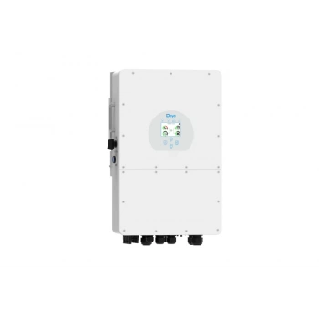 DEYE 20kW Hibrit Trifaze (HV)