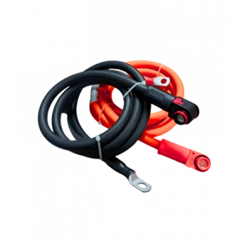 Güç Kablosu (Solinved 5.1 kWh Lityum İyon Akü için)