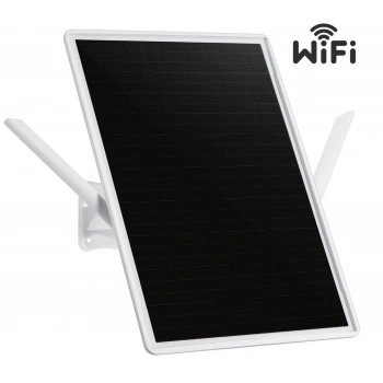 L8 Solar Router