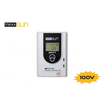 MPJ30 12/24V