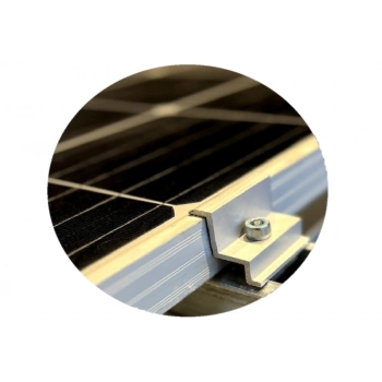 Panel sonlandırıcı 30mm (50 ad)