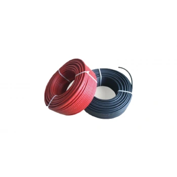 Solar kablo 16mm kırmızı (50m)