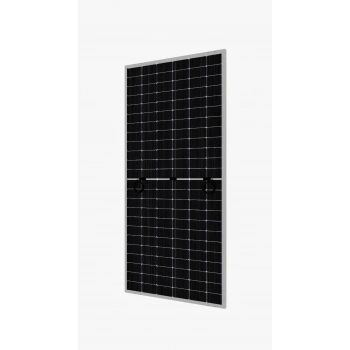 Solinved Solinved 630W TOPCON BIFACIAL Güneş Paneli