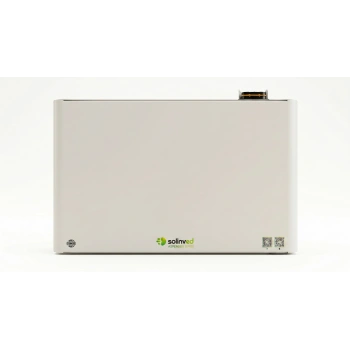 Solinved ASPENDOS SERİSİ ALL IN ONE İNVERTÖR  (5.1kWh)