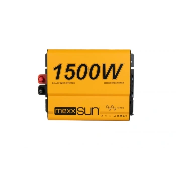 Tam sinüs 12V 1500W