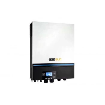 Tam sinüs akıllı 48V 8000W Twin (MAX 8000)