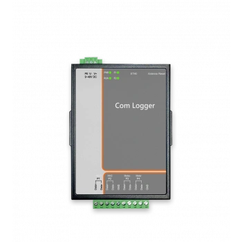 Ticari-Endüstriyel Veri Kayıt Cihazı:S3-Logger