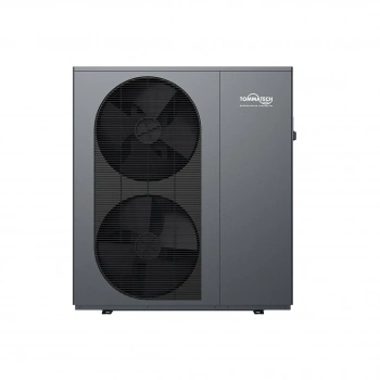 TommaTech 20kW Titan Serisi Isı Pompası(TriFaze)