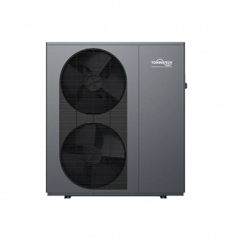TommaTech 26kW Titan Serisi Isı Pompası(TriFaze)
