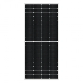 TommaTech 285Wp 72TN TOPCon Güneş Paneli