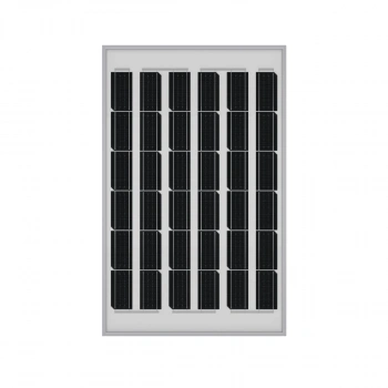 TommaTech 40Wp 36TN TOPCon Güneş Paneli