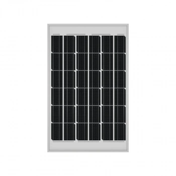 TommaTech 45Wp 36TN TOPCon Güneş Paneli