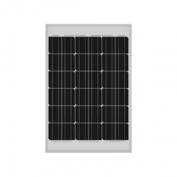 TommaTech 55Wp 36TN TOPCon Güneş Paneli