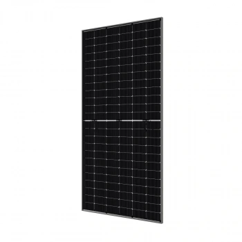 TommaTech 600Wp 144TNB M10 Topcon Güneş Paneli