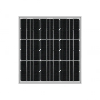 TommaTech 65Wp 36TN TOPCon Güneş Paneli