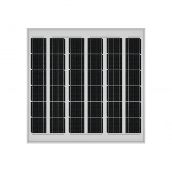 TommaTech 70Wp 36TN TOPCon Güneş Paneli