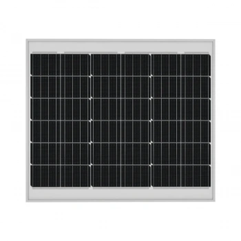 TommaTech 95Wp 36TN TOPCon Güneş Paneli