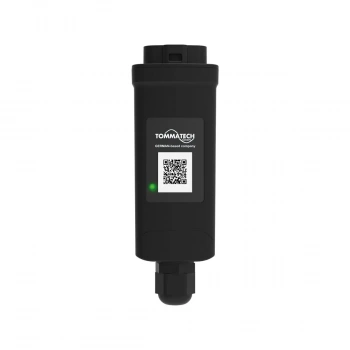 TommaTech Next Generation Wi-Fi+LAN Dongle Aksesuar