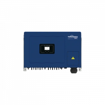 TommaTech Trio Force 100.0kW Üç Faz İnverter