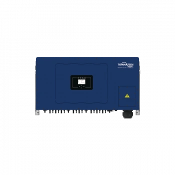 TommaTech Trio Grand 136.0kW Üç Faz İnverter