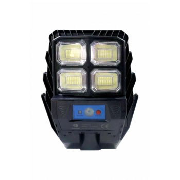 200W Sokak Aydınlatması