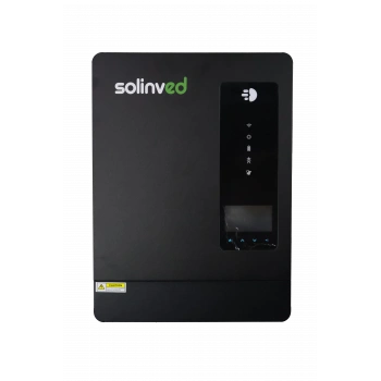 8.2 kW Max Serisi MPPT Off Grid İnvertör