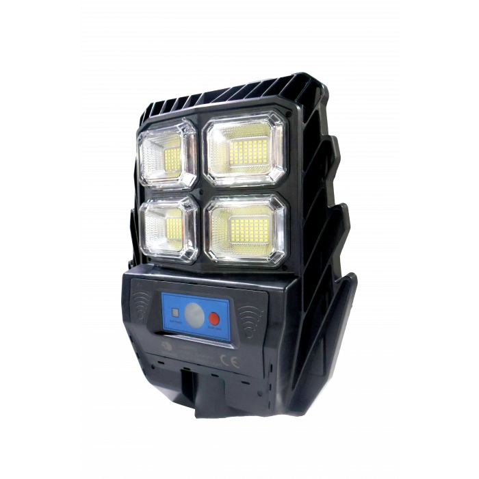 200W Sokak Aydınlatması