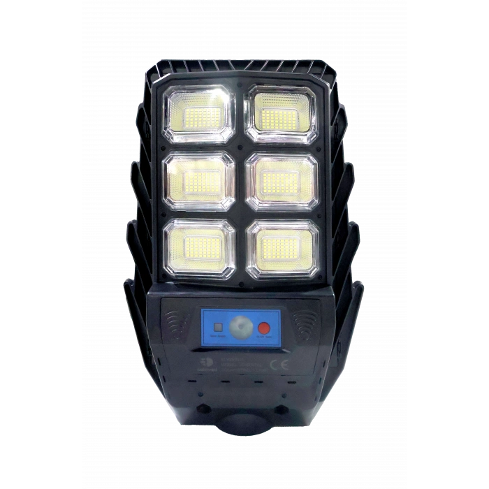 300W Sokak Aydınlatması