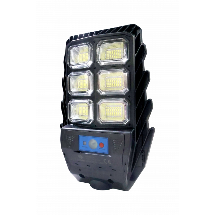 300W Sokak Aydınlatması