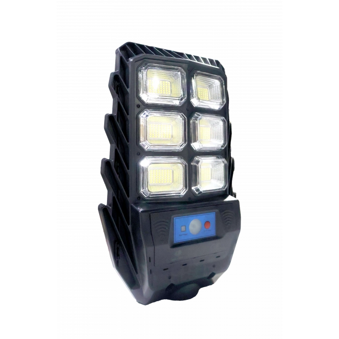 300W Sokak Aydınlatması