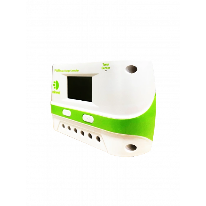 30A PWM Şarj Kontrol Cihazı