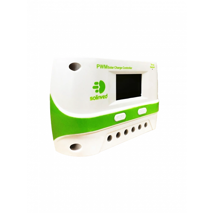 30A PWM Şarj Kontrol Cihazı