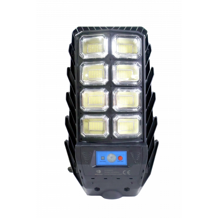 400W Sokak Aydınlatması