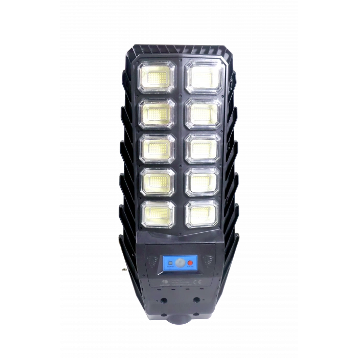 500W Sokak Aydınlatması