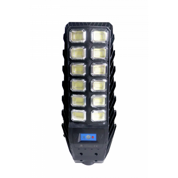 600W Sokak Aydınlatması