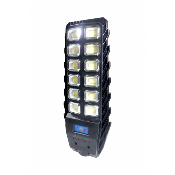 600W Sokak Aydınlatması