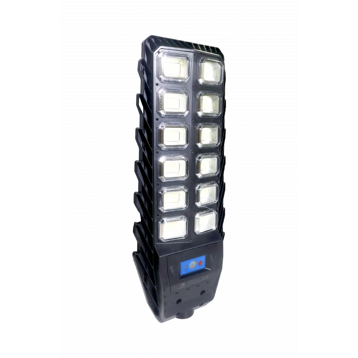 600W Sokak Aydınlatması