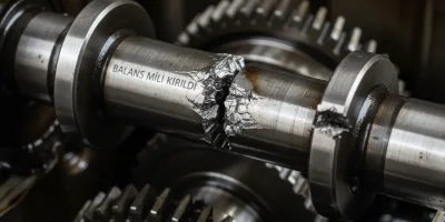 Balans Mili Neden Kırılır?