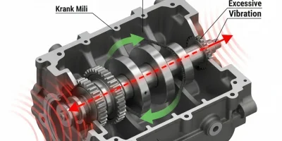 Balans Mili Montaj Hataları