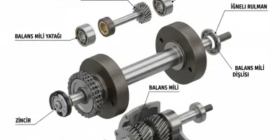 Balans Mili Ses Yaparsa Ne Yapılmalı?
