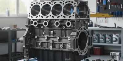 Motor Bloğu Değişimi Maliyeti
