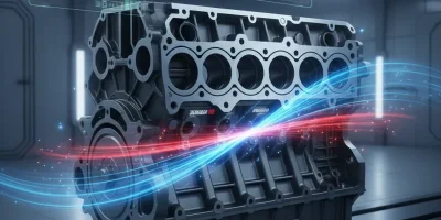 Motor Bloğu Tork Dayanımı