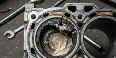 Motor Bloğu Aşırı Isınırsa Ne Olur?