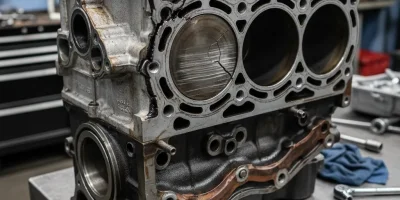 Motor Bloğu Değişimi Ne Zaman Gerekir?